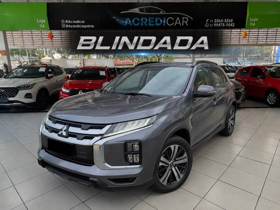 MITSUBISHI OUTLANDER 2.0 MIVEC GASOLINA HPE AUTOMÁTICO MITSUBISHI OUTLANDER 2.0 MIVEC GASOLINA HPE AUTOMÁTICO